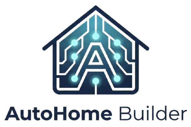 Auto Home Builder